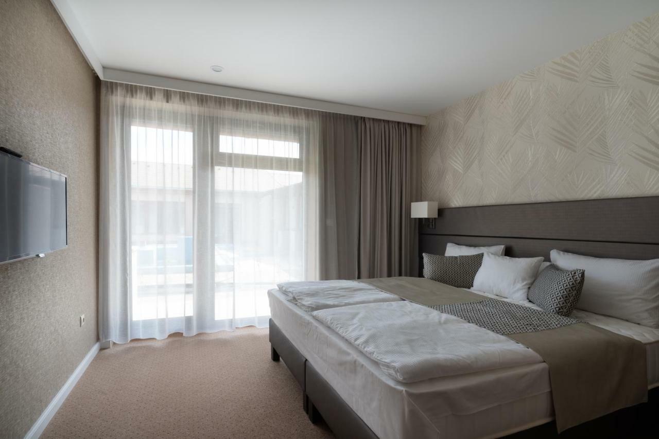 Bed and Breakfast Doresz Wellness Panzio Ujhartyan Экстерьер фото