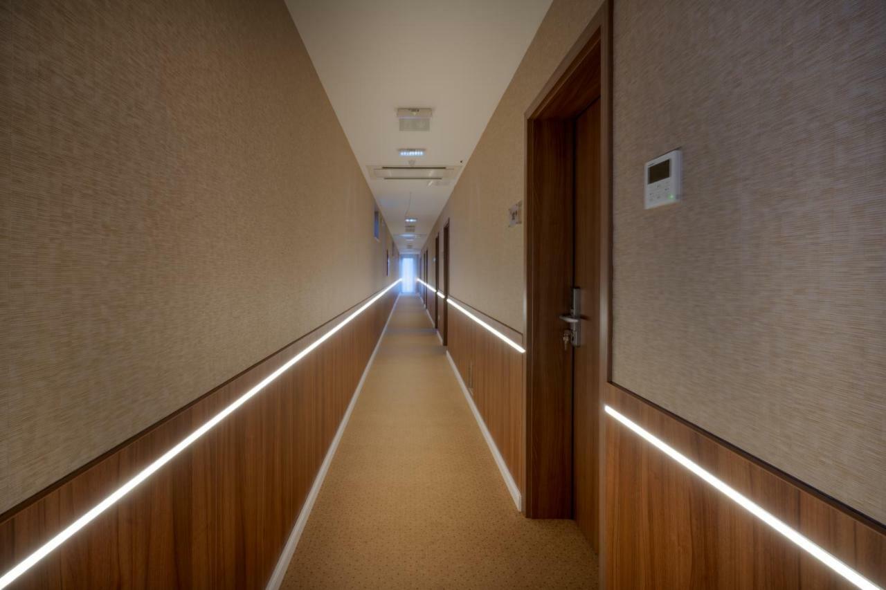 Bed and Breakfast Doresz Wellness Panzio Ujhartyan Экстерьер фото