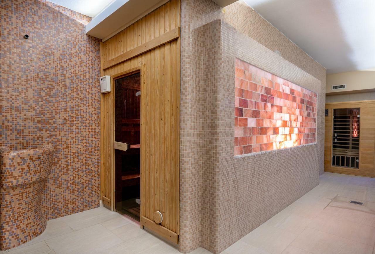 Bed and Breakfast Doresz Wellness Panzio Ujhartyan Экстерьер фото